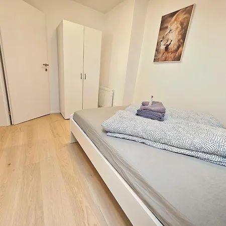 Old Town Modern Charm