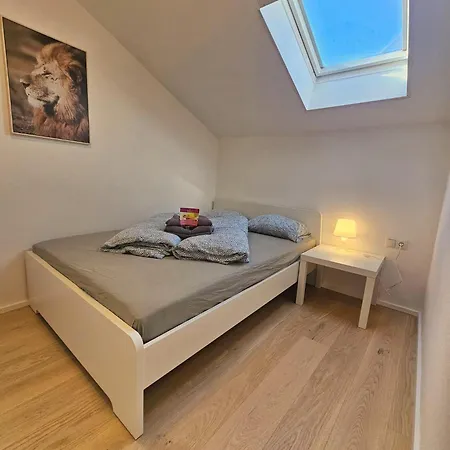 Old Town Modern Charm *