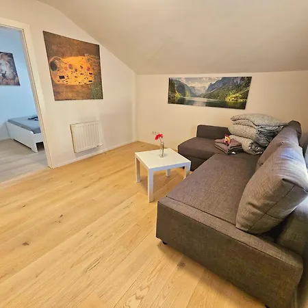 Old Town Modern Charm Apartman *