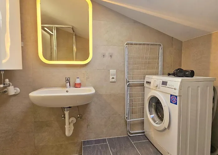 Old Town Modern Charm Διαμέρισμα