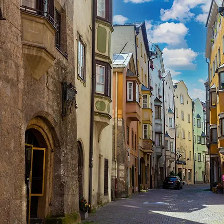 Old Town Modern Charm